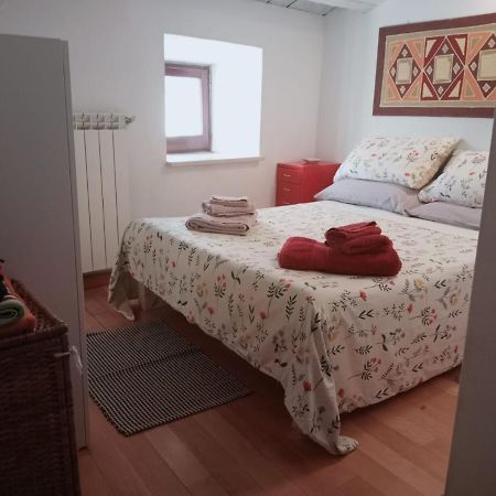 La Casetta Del Pastore Σουλμόνα Εξωτερικό φωτογραφία