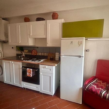 La Casetta Del Pastore Σουλμόνα Εξωτερικό φωτογραφία