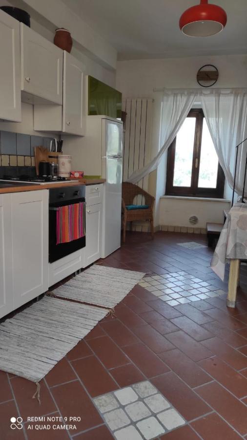 La Casetta Del Pastore Σουλμόνα Εξωτερικό φωτογραφία