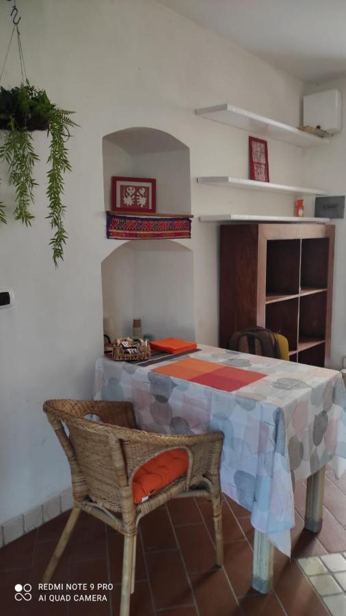 La Casetta Del Pastore Σουλμόνα Εξωτερικό φωτογραφία