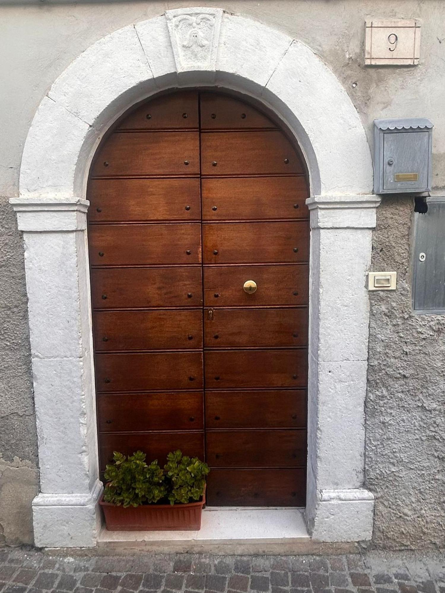 La Casetta Del Pastore Σουλμόνα Εξωτερικό φωτογραφία